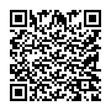 QR Code for Phone number +9519022839