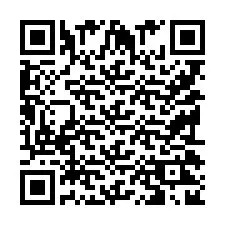 QR Code for Phone number +9519022849