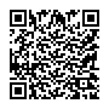 QR Code for Phone number +9519022905