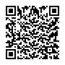 Codice QR per il numero di telefono +9519022940