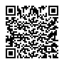 电话号码二维码 +9519022989