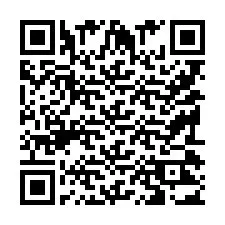 QR-kood telefoninumbri jaoks +9519023001
