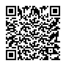 电话号码二维码 +9519023011
