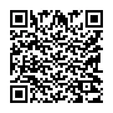 电话号码二维码 +9519023032