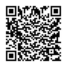 QR Code สำหรับหมายเลขโทรศัพท์ +9519023044