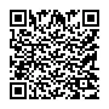 Kode QR untuk nomor Telepon +9519023061