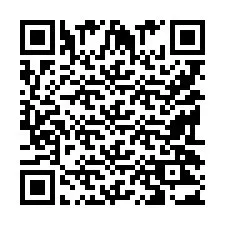 QR Code pour le numéro de téléphone +9519023077