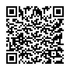 Codice QR per il numero di telefono +9519023248