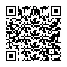 QR-код для номера телефона +9519023277