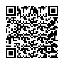 Kod QR dla numeru telefonu +9519023299