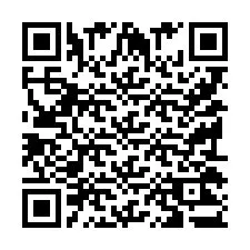 Kod QR dla numeru telefonu +9519023398