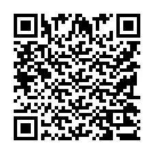 QR kód a telefonszámhoz +9519023399