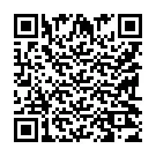 QR Code for Phone number +9519023432