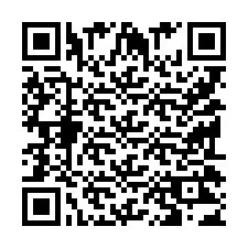 QR Code สำหรับหมายเลขโทรศัพท์ +9519023446