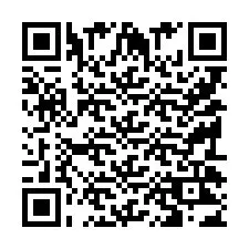 Código QR para número de telefone +9519023450