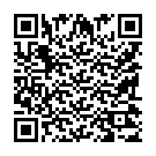 QR Code สำหรับหมายเลขโทรศัพท์ +9519023503