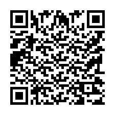 Kode QR untuk nomor Telepon +9519023511