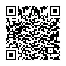 Kod QR dla numeru telefonu +9519023537