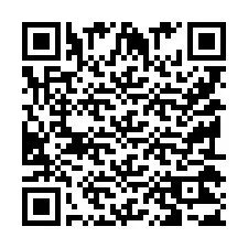 Kode QR untuk nomor Telepon +9519023588