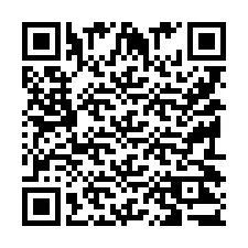 QR-код для номера телефона +9519023720