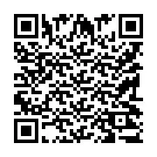 Código QR para número de teléfono +9519023731