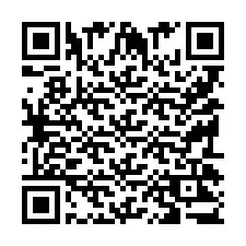 QR Code สำหรับหมายเลขโทรศัพท์ +9519023750