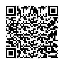 Código QR para número de telefone +9519023752