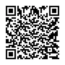 Codice QR per il numero di telefono +9519023763