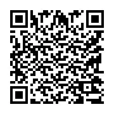 QR код за телефонен номер +9519023792