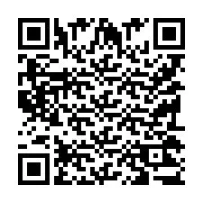 QR-Code für Telefonnummer +9519023794