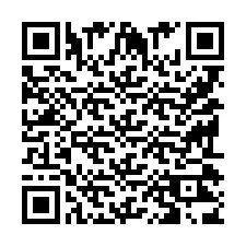 Kod QR dla numeru telefonu +9519023802