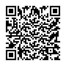 QR kód a telefonszámhoz +9519023811