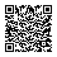 QR-koodi puhelinnumerolle +9519023888