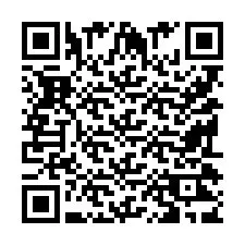 QR Code pour le numéro de téléphone +9519023917