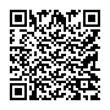 QR-код для номера телефона +9519023925