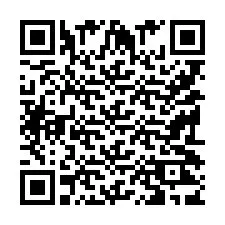 QR код за телефонен номер +9519023935