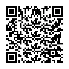 Código QR para número de teléfono +9519023946