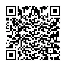 QR-koodi puhelinnumerolle +9519023952