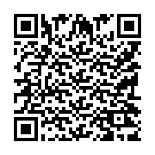 Kode QR untuk nomor Telepon +9519023964