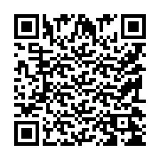 QR-код для номера телефона +9519024211