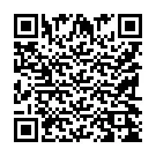 QR Code for Phone number +9519024229