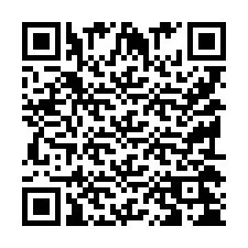 Código QR para número de telefone +9519024298