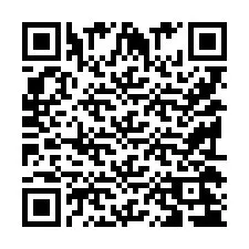 Kod QR dla numeru telefonu +9519024399