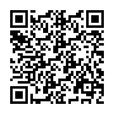 電話番号のQRコード +9519024433