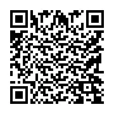 QR-koodi puhelinnumerolle +9519024571