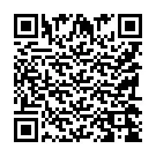 Kod QR dla numeru telefonu +9519024694