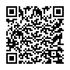 Kode QR untuk nomor Telepon +9519024701