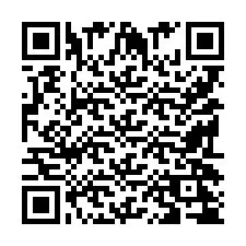 QR код за телефонен номер +9519024777