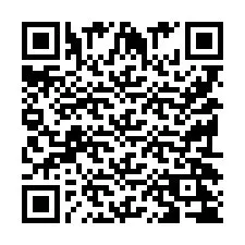 QR Code pour le numéro de téléphone +9519024778