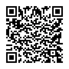 Kod QR dla numeru telefonu +9519024819